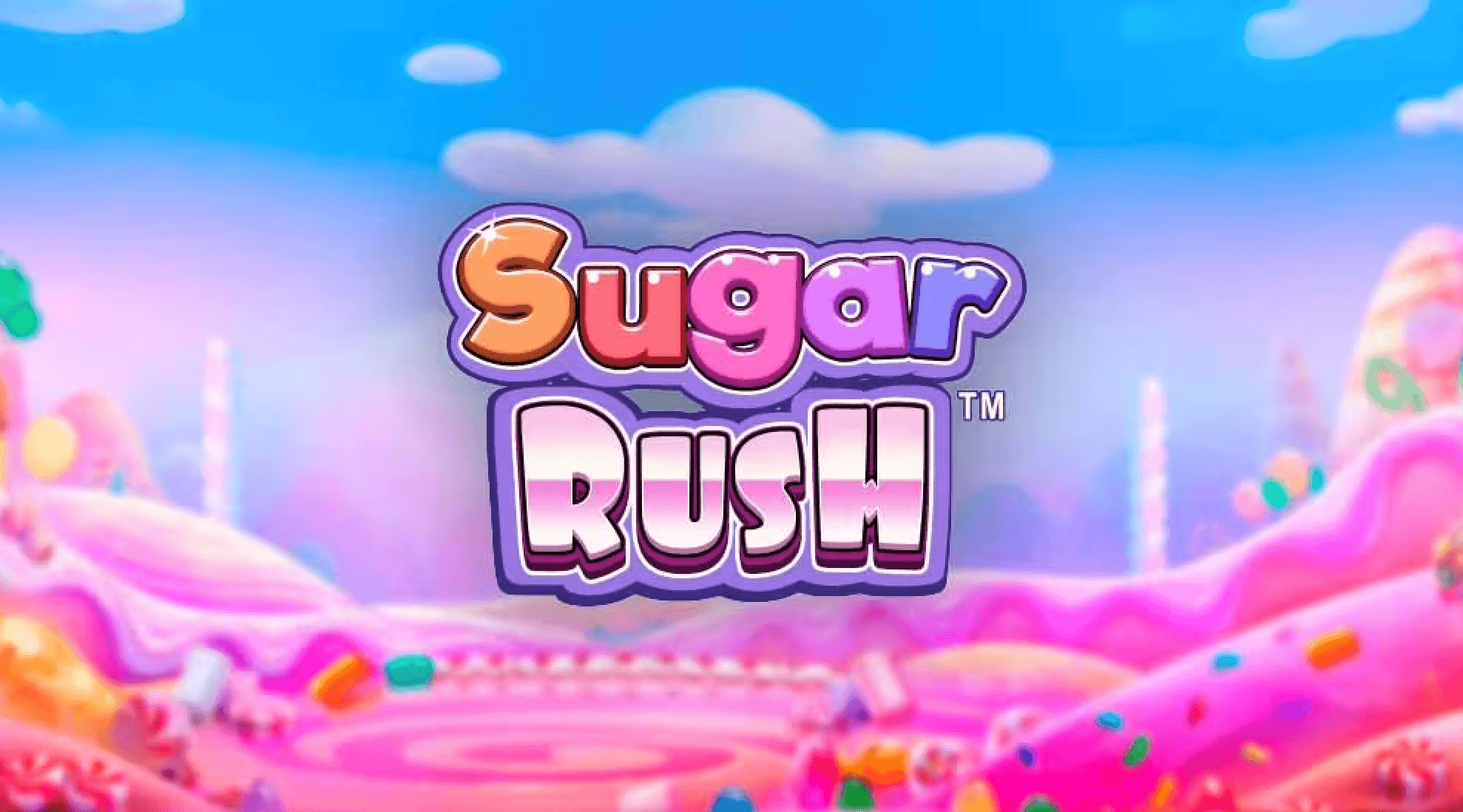 Слот Sugar Rush в казино Драгон Мани